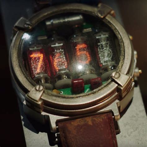 metro exodus watch replica